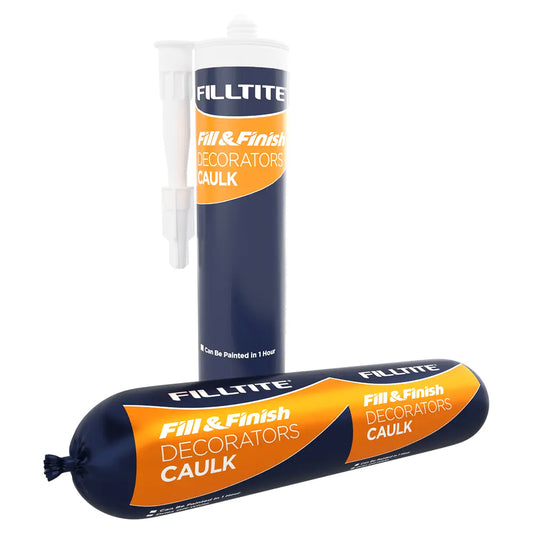 HIPPO DECORATORS CAULK SAUSAGE 400ML