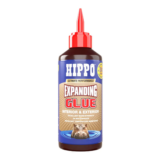 HIPPO EXPANDING GLUE 500ML