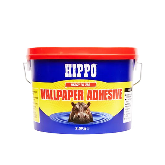 HIPPO RMIX WALLCOVERING ADH 2.5KG