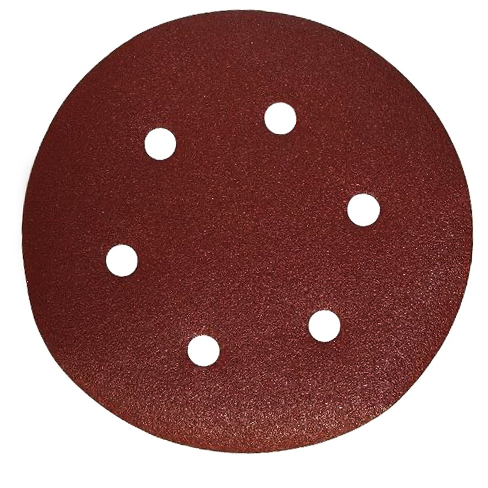 SA-GD-AW 127X8H P60 MAROON DISK