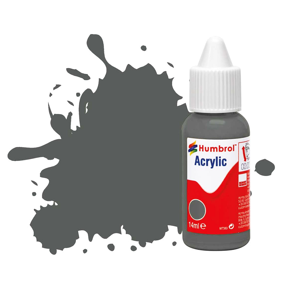 HUMBROL 14ML MATT PRIMER NO. 1