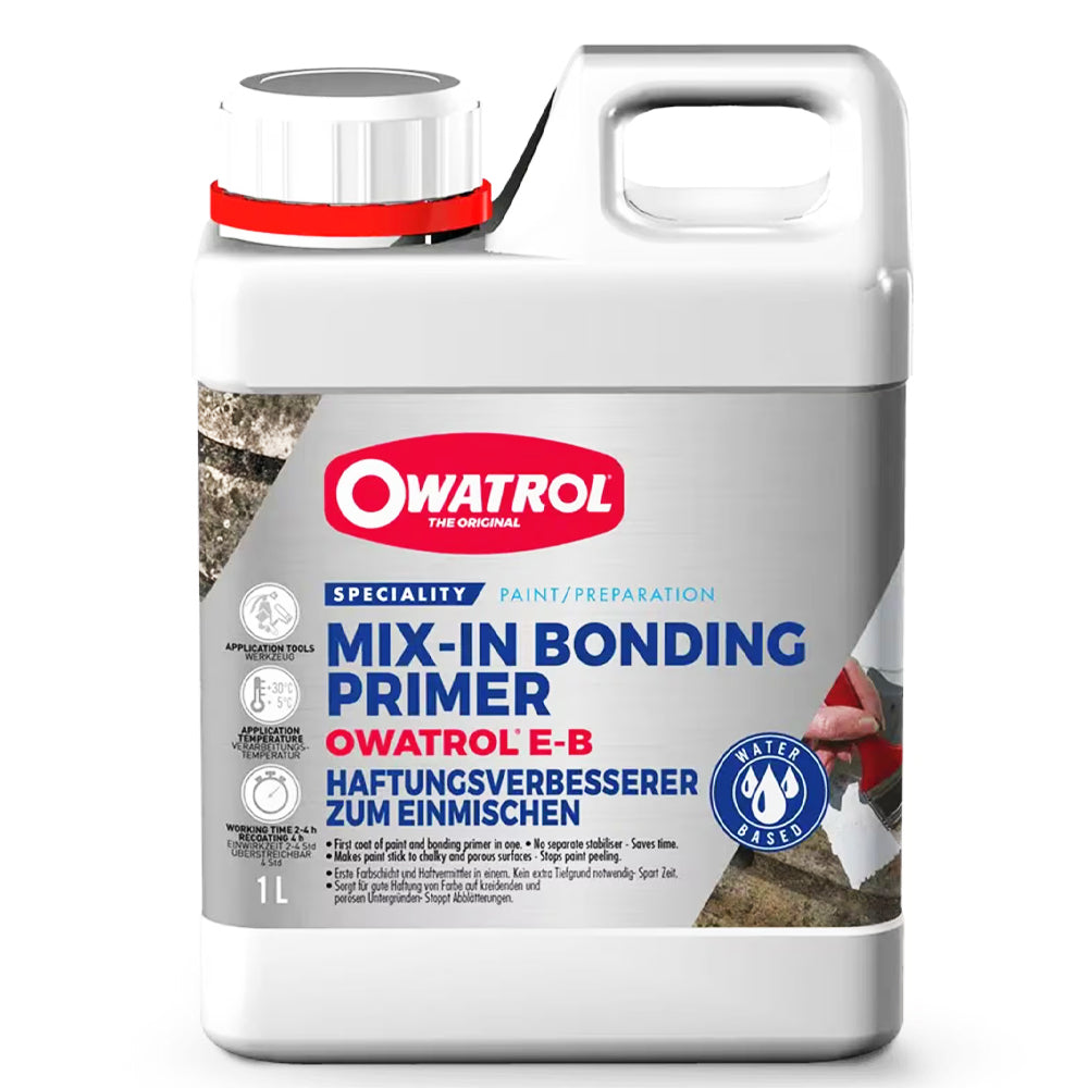 IG E-B (EMULSA-BOND) 1LTR