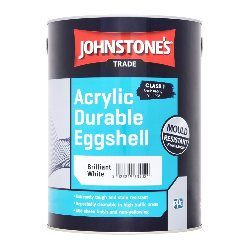 JOH DURABLE EGGSHELL Z BASE 2.5L