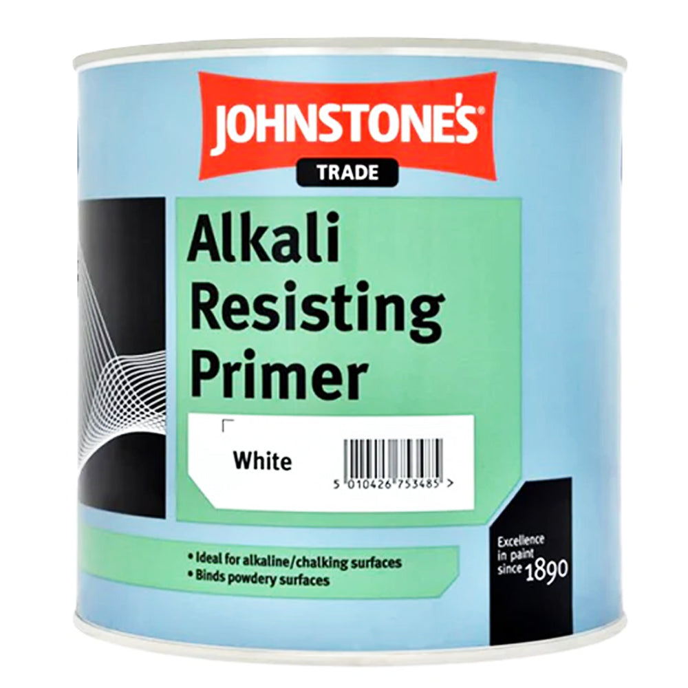 JOH ALKALI RESISTING PRIMER 2.5L
