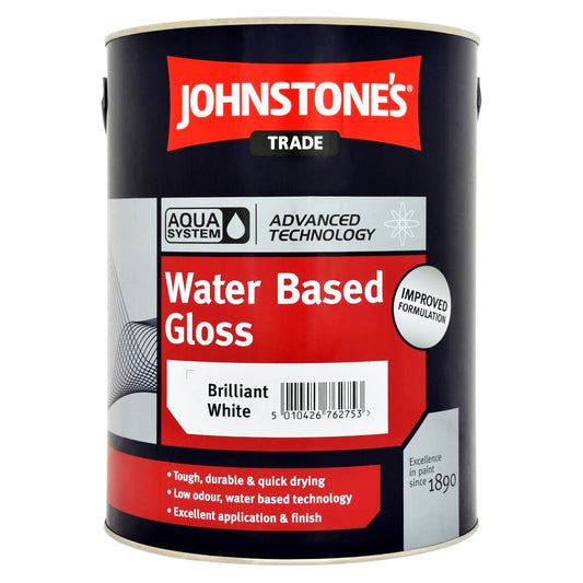 JOH AQUA GUARD GLOSS BRW 1L