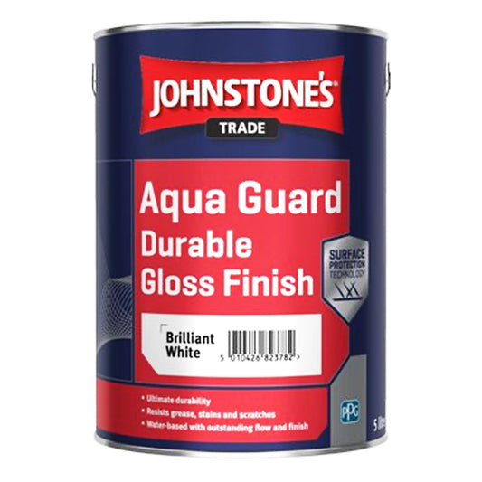 JOH AQUA GUARD GLOSS BRW 5L