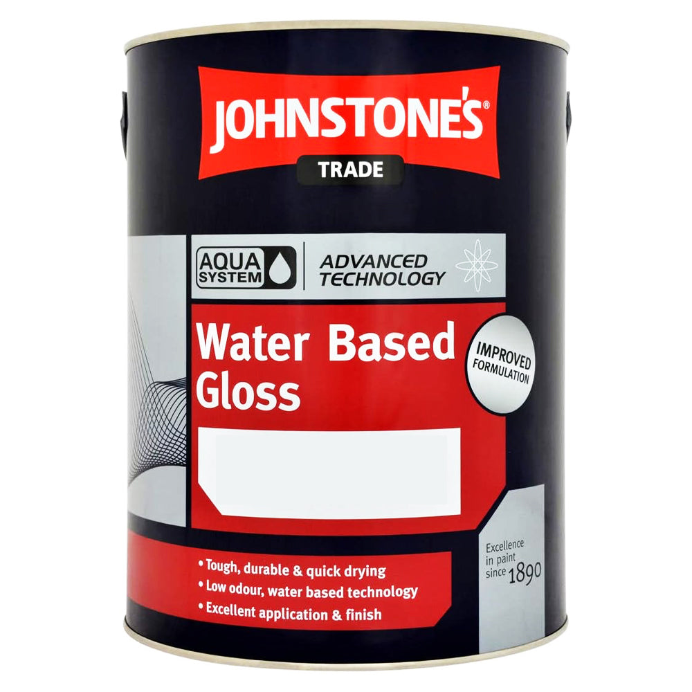 JOH AQUA GUARD GLOSS L BASE 2.5L