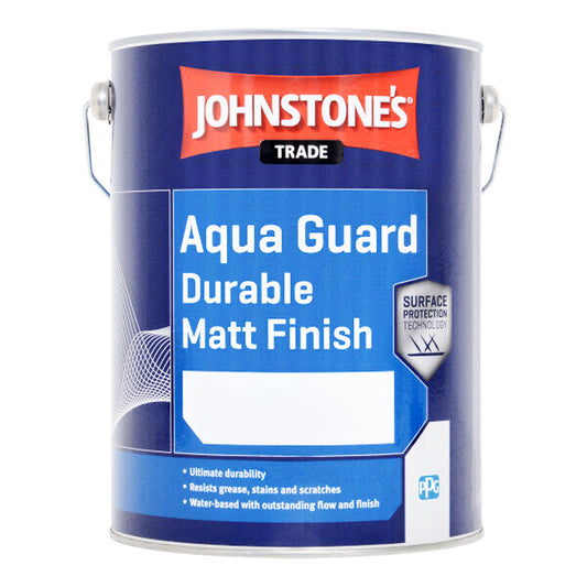 JOH AQUA GUARD MATT Z  BASE 2.5L