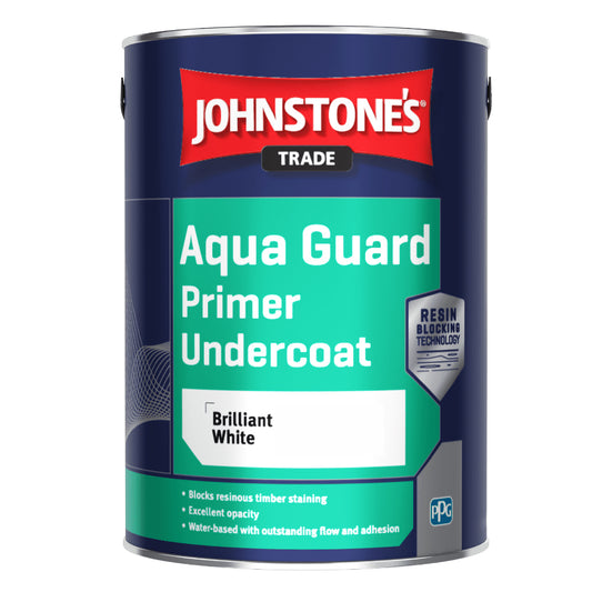 JOH AQUA GUARD PRIMER UNDERCOAT BRW 1L
