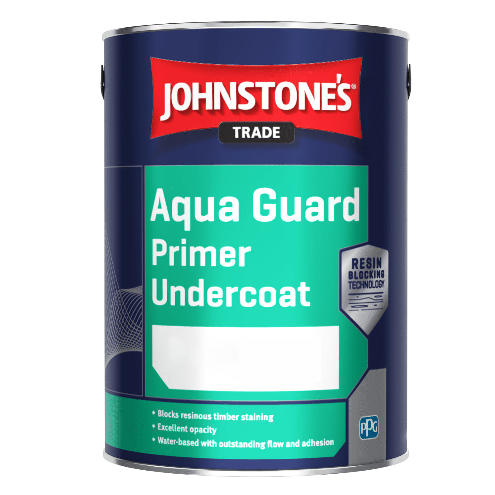 JOH AQUA GUARD PRIMER UNDERCOAT L BASE 1L