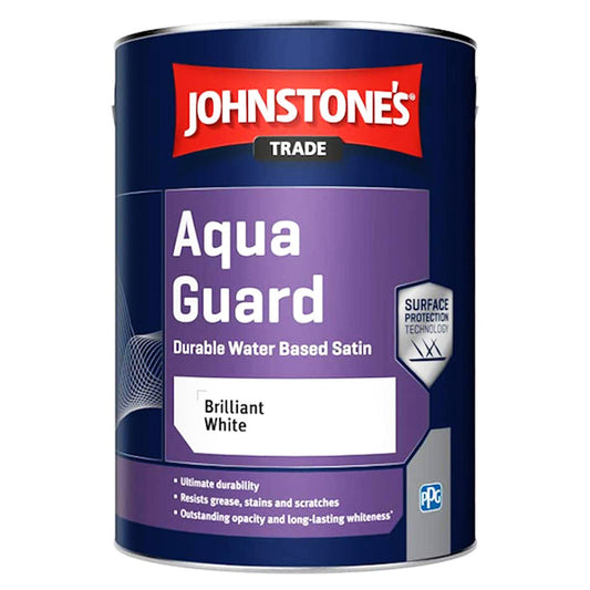JOH AQUA GUARD SATIN BRW 2.5L