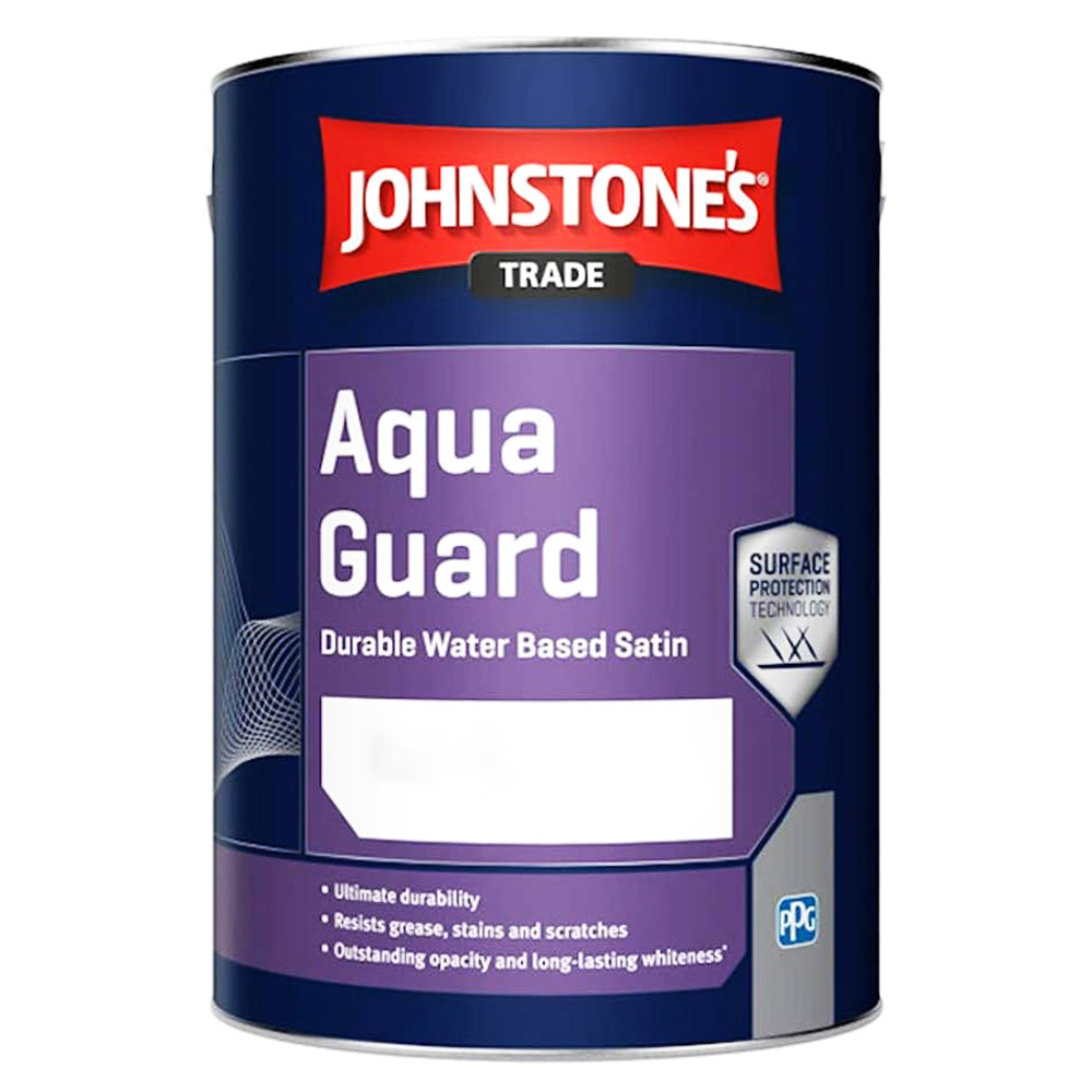JOH AQUA GUARD SATIN L BASE 2.5L
