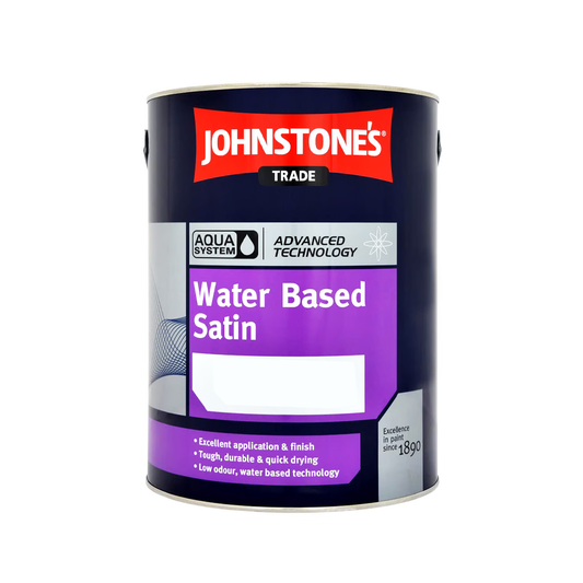 JOH AQUA SATIN L BASE 1L