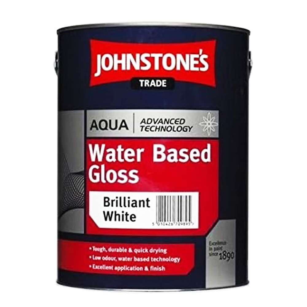 JOH AQUA WATER GLOSS BRW 1L