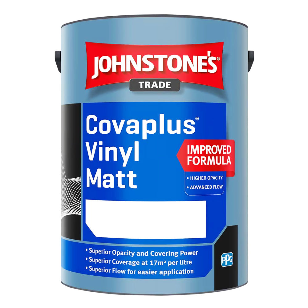JOH COVAPLUS VINYL MATT L BASE 10L