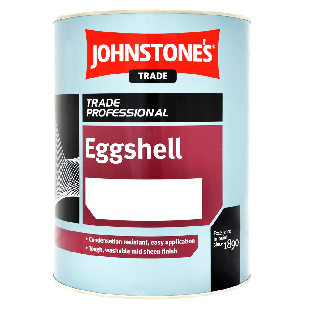 JOH EGGSHELL BRW 5L