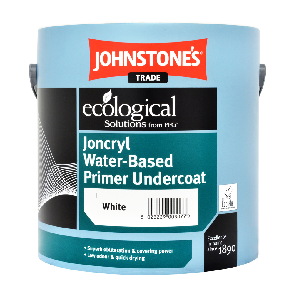 JOHNSTONES JONCRYL BRW 2.5L