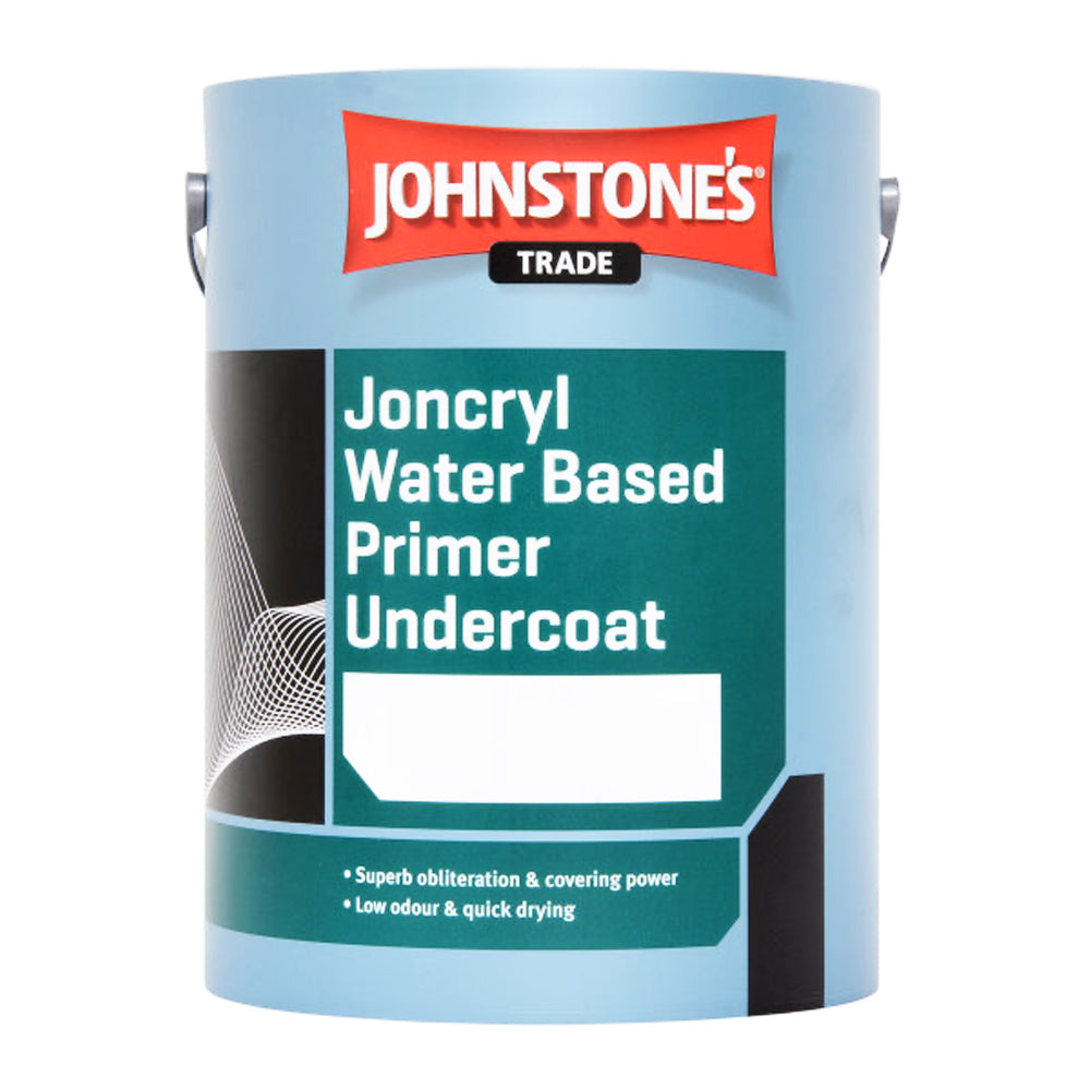 JOHNSTONES JONCRYL BRW 5L