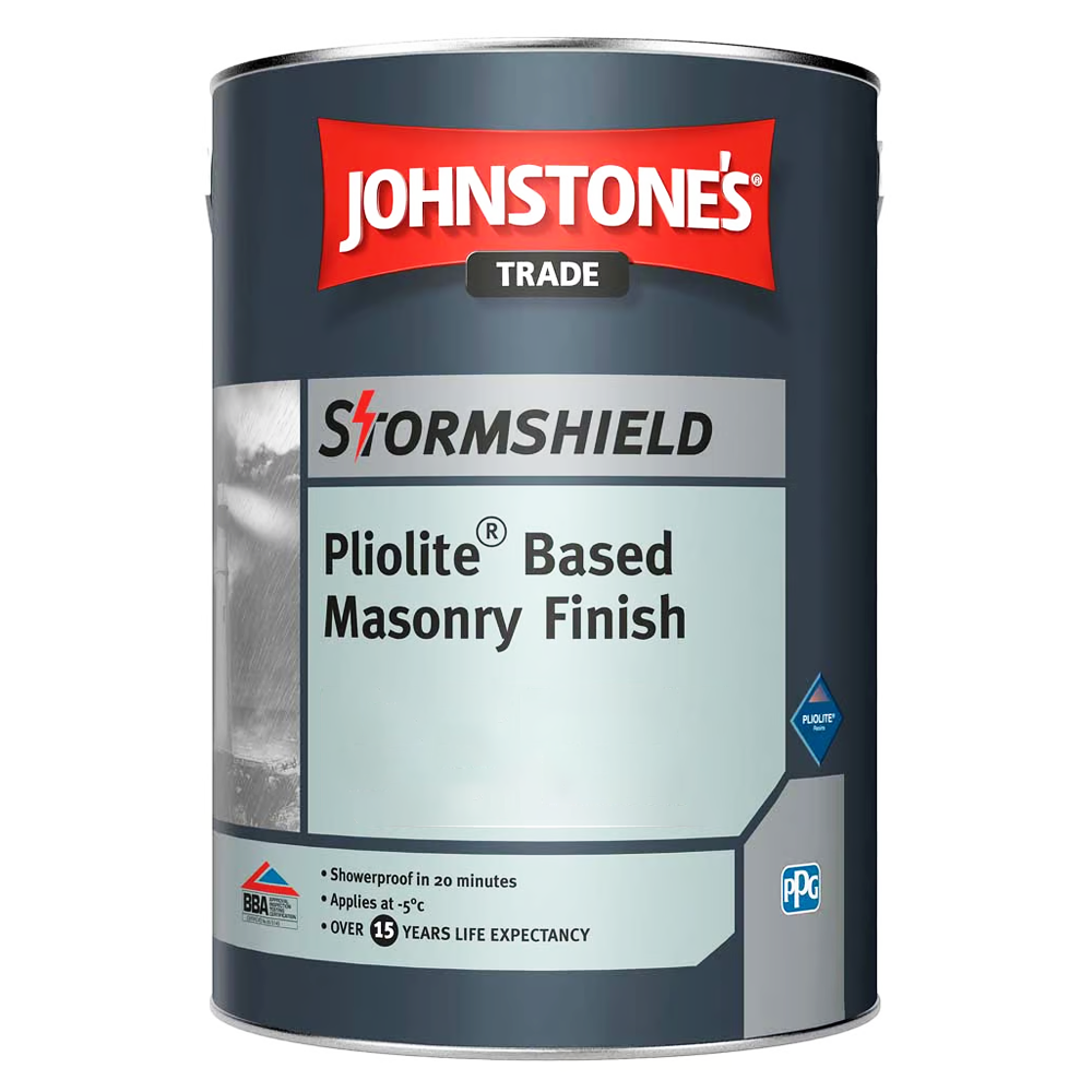 JOH PLIOLITE MASONRY L BASE 5L