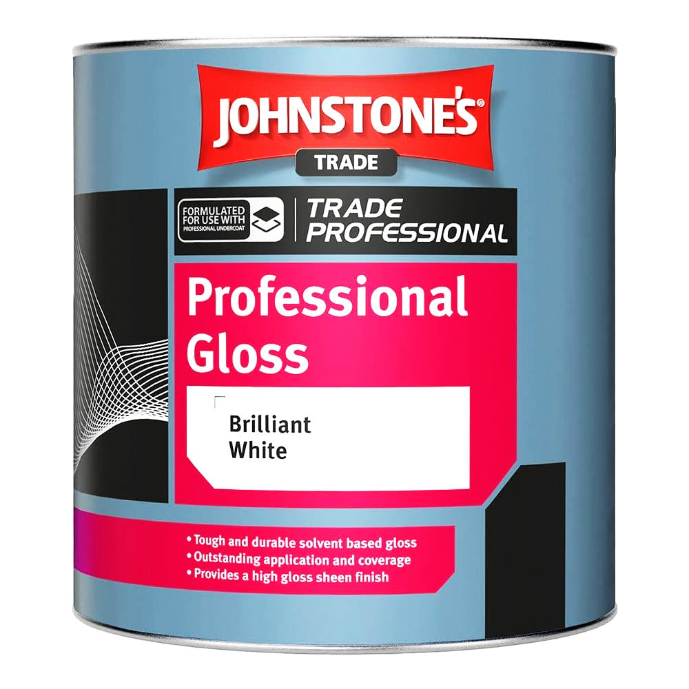 JOH PROF GLOSS BRW 1L