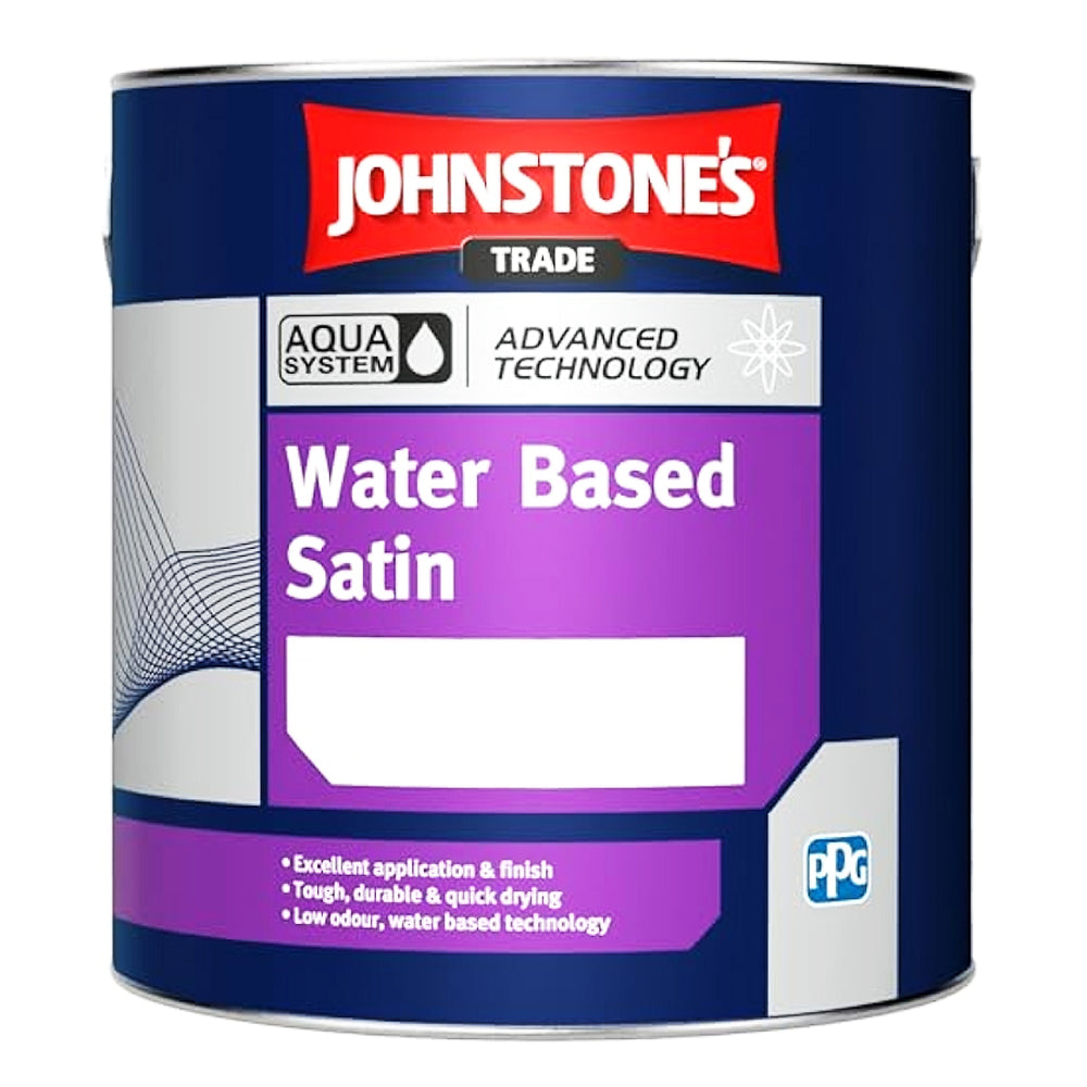 JOH SATIN BRW 2.5LT