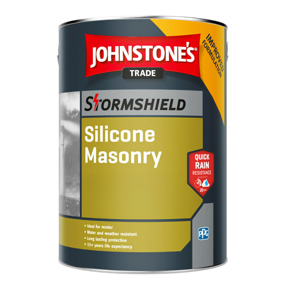 JOH SILICONE MASONRY Z BASE 5L
