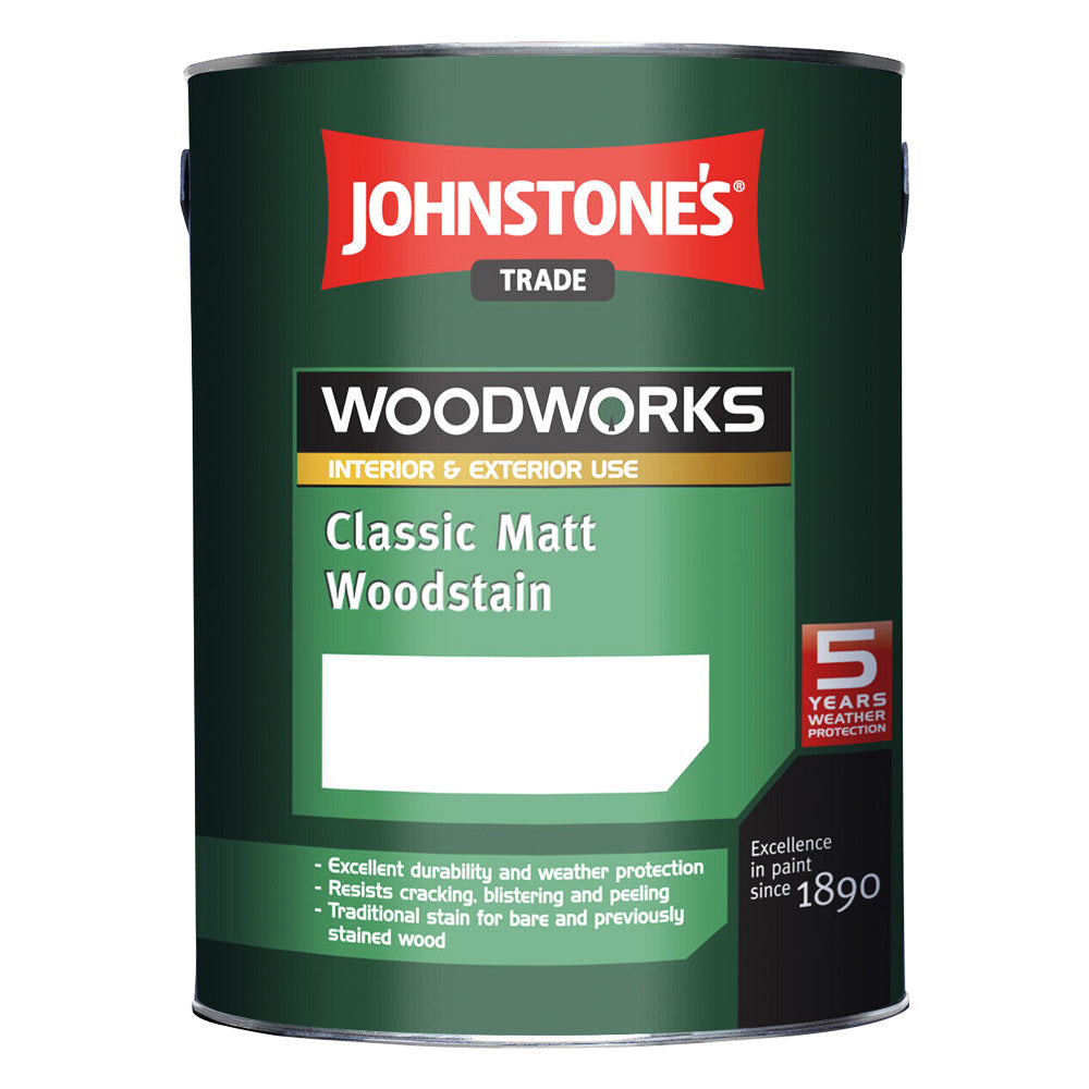 JOH W/WORKS MATT TEAK 2.5LT