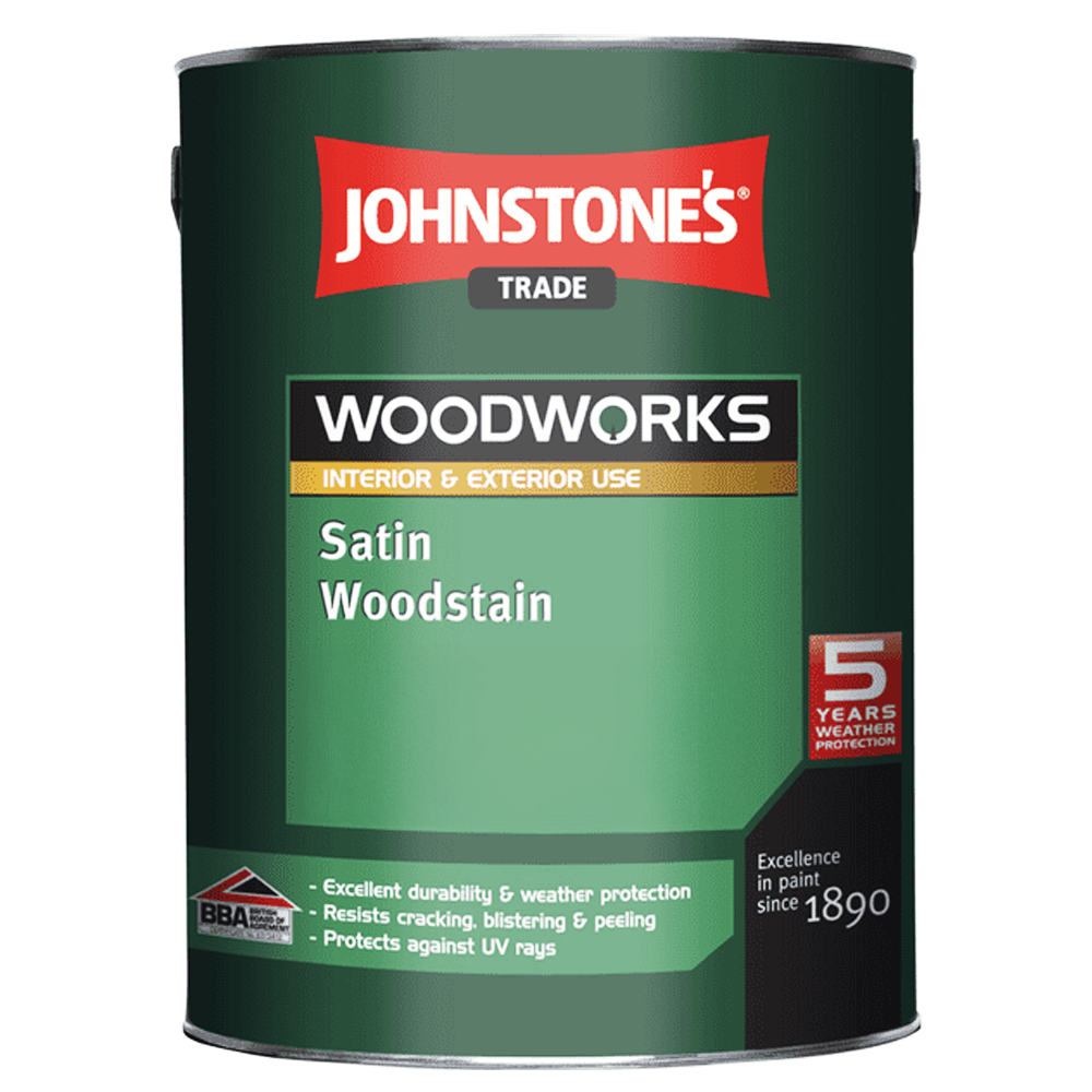 JOH W/WORKS SAT EBONY 5LT