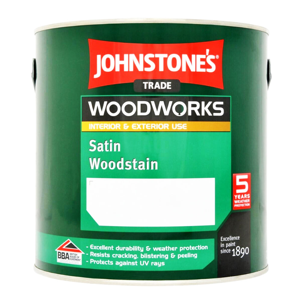 JOH W/WORKS SAT JACO OAK 2.5LT