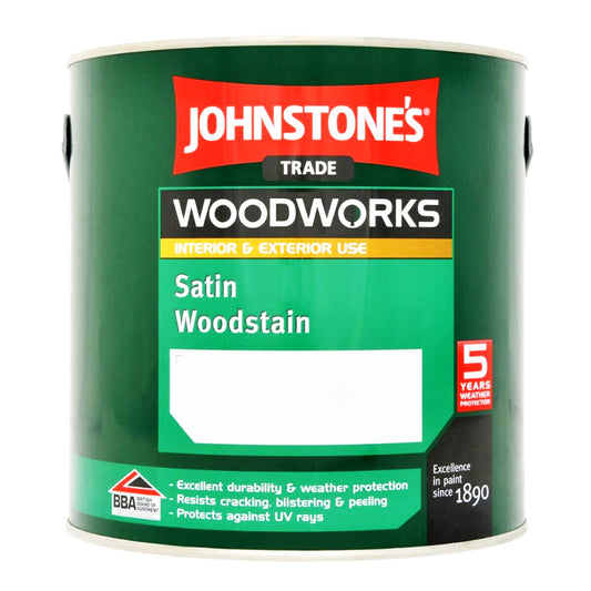 JOH W/WORKS SAT JACO OAK 2.5LT