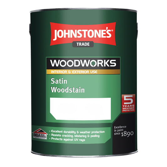 JOH W/WORKS SATIN PINE 5L
