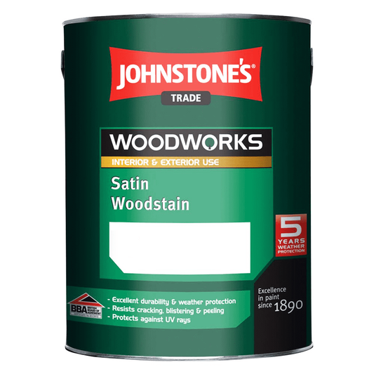 JOH W/WORKS SAT MED OAK 750ML