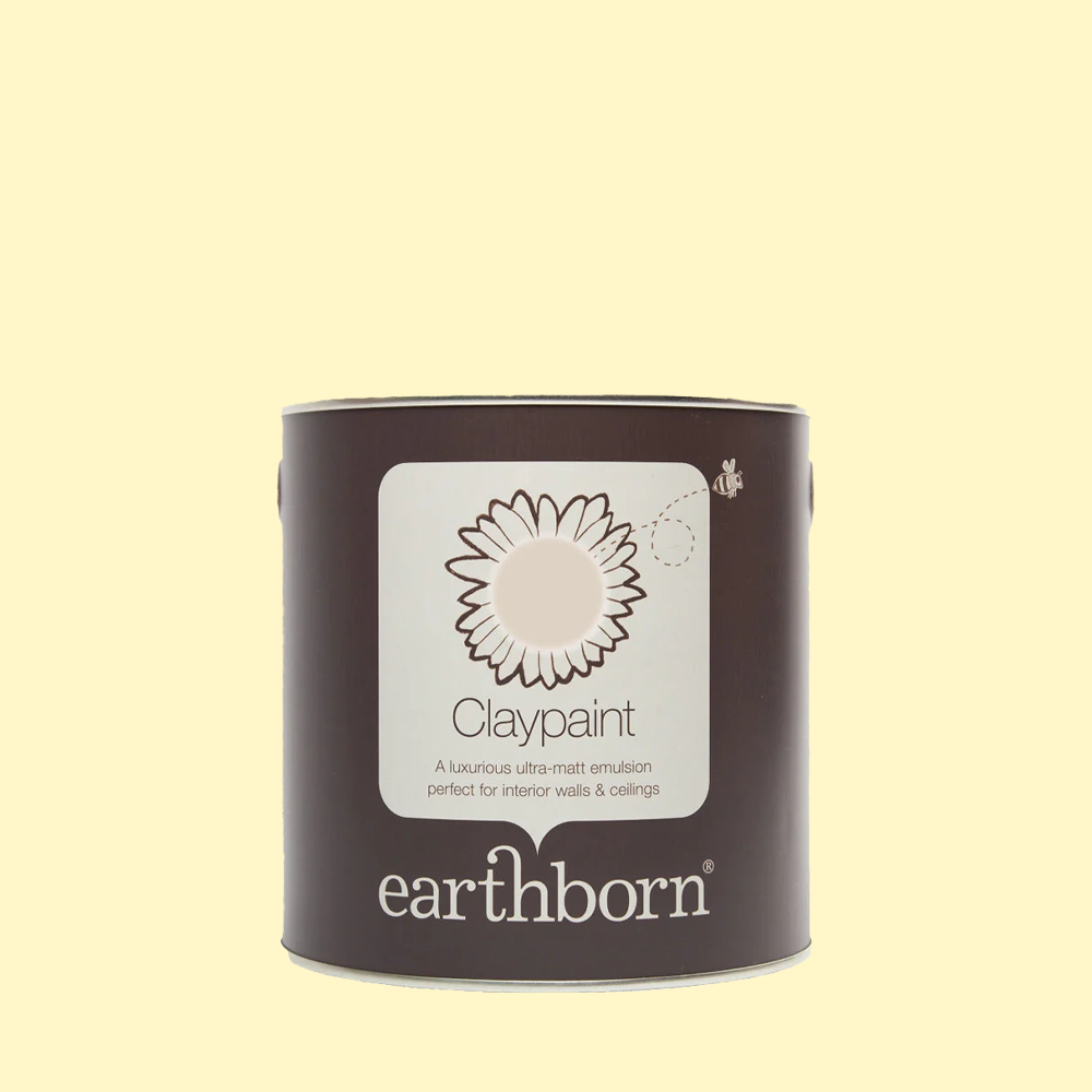 EB CLAYPAINT JEMIMA 2.5L