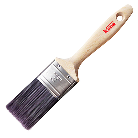 KANA PROFESSIONAL SYNTHETIC BRUSH (50MM / 2")
