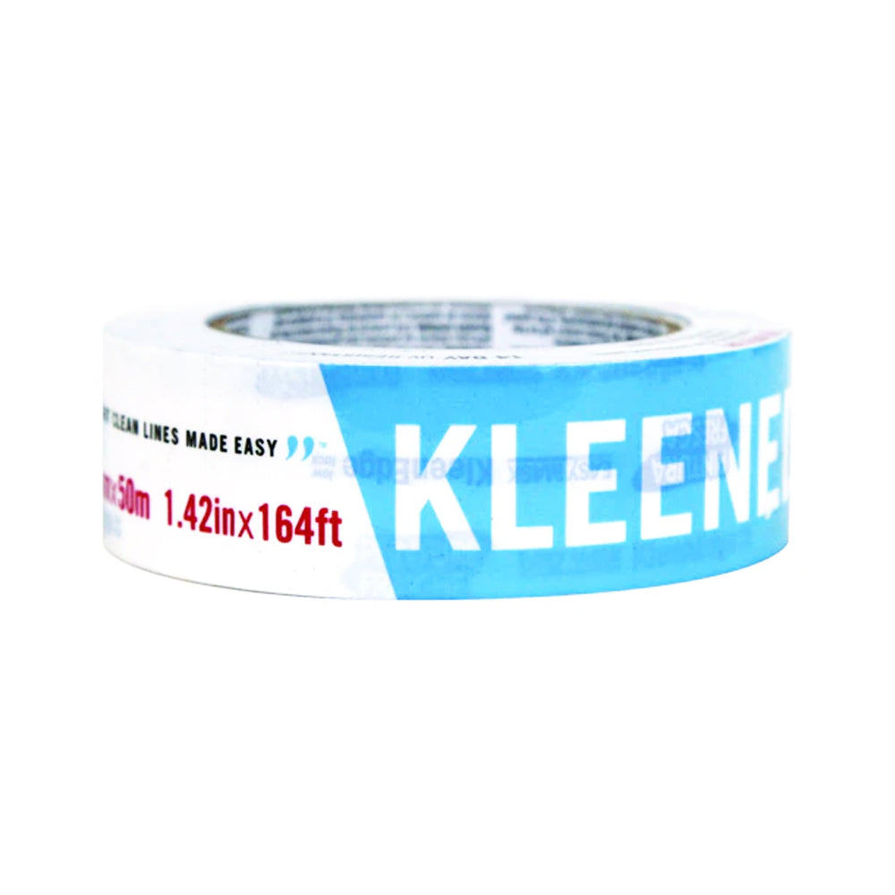 KLEENEDGE LOW TACK 36MMX50M