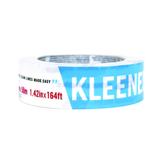 KLEENEDGE LOW TACK 36MMX50M