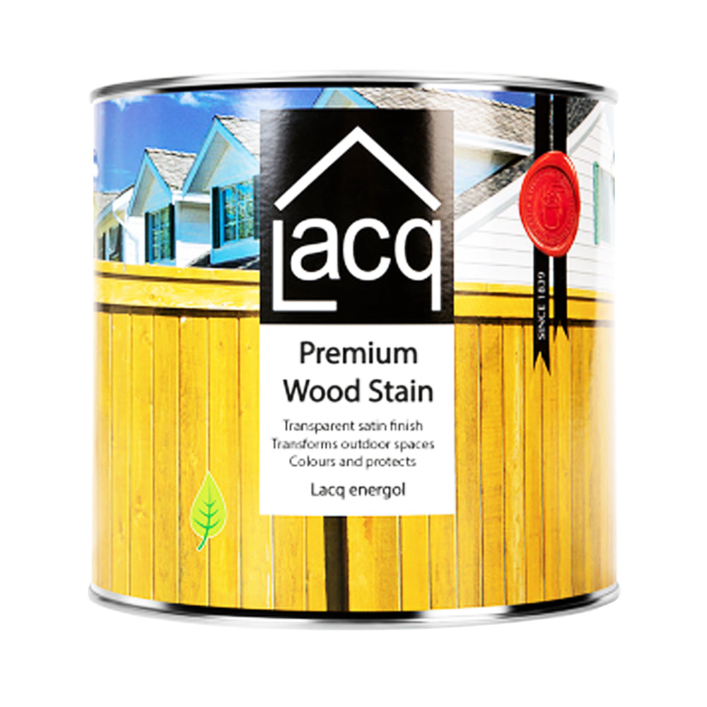 LACQ HARDWOOD OIL 1L