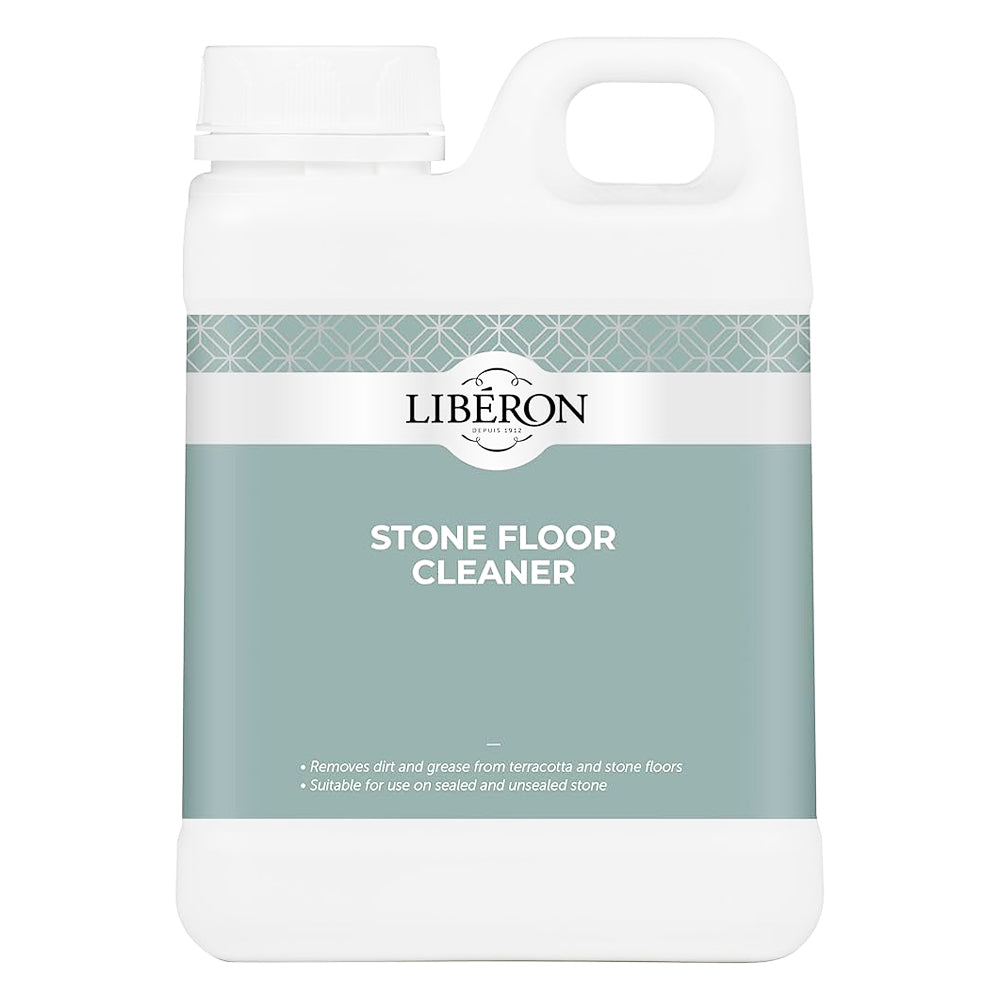 LB FLOOR CLEANER 1L