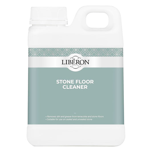 LB FLOOR CLEANER 1L