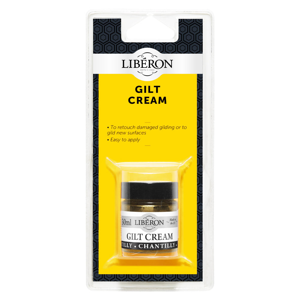 LB GILT CRM ST GERMAIN 30ML