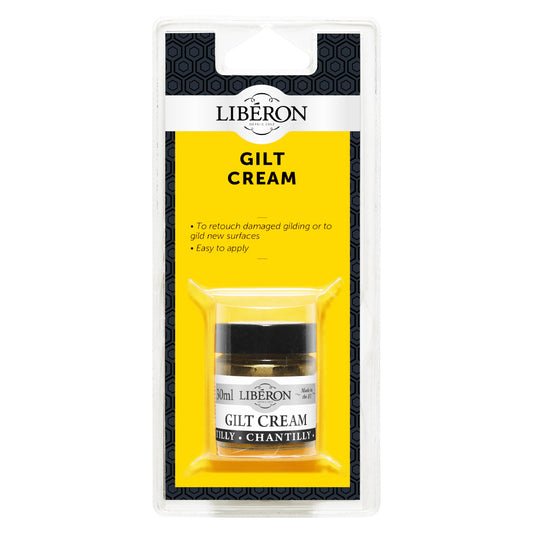 LB GILT CRM ST GERMAIN 30ML