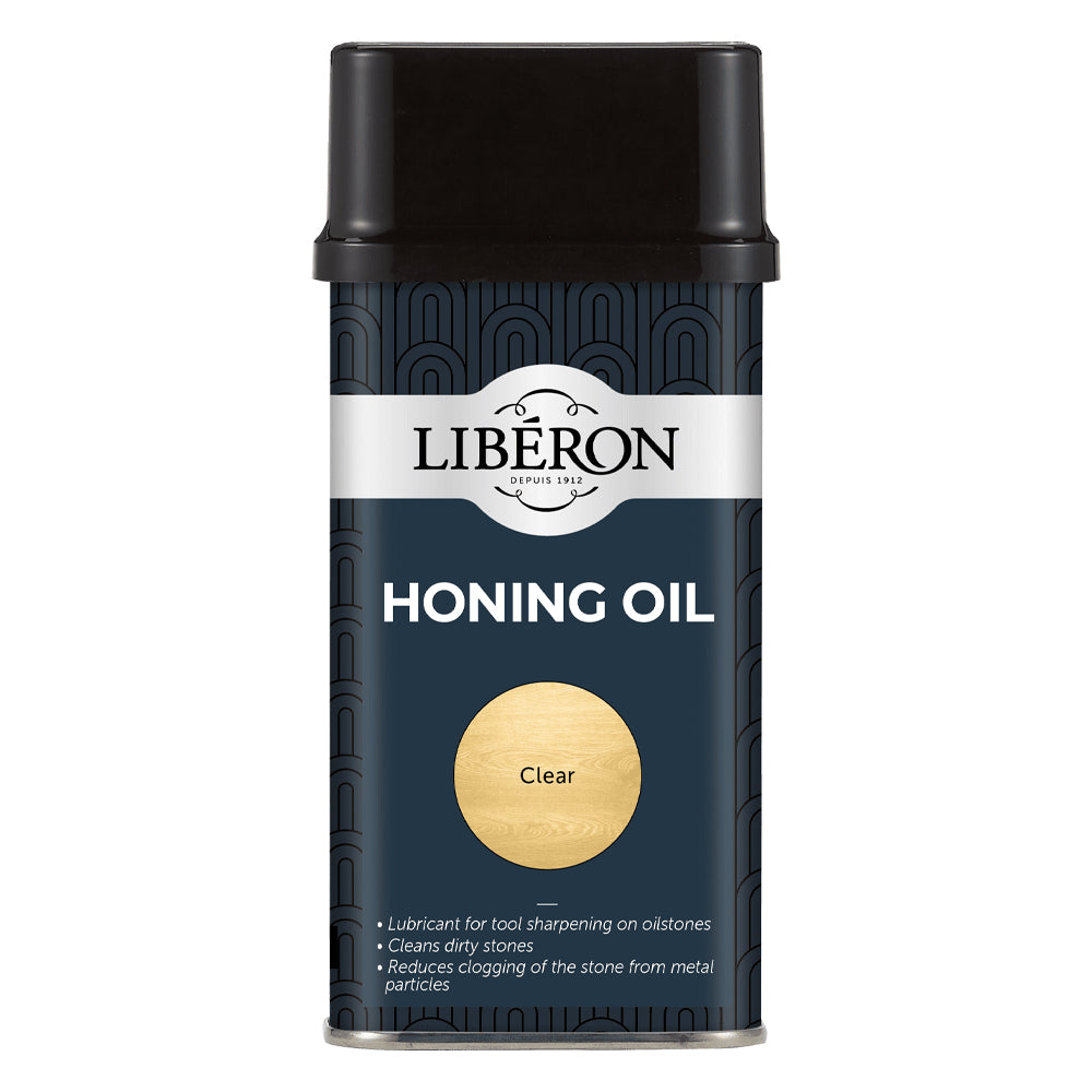 LB HONING OIL 250ML