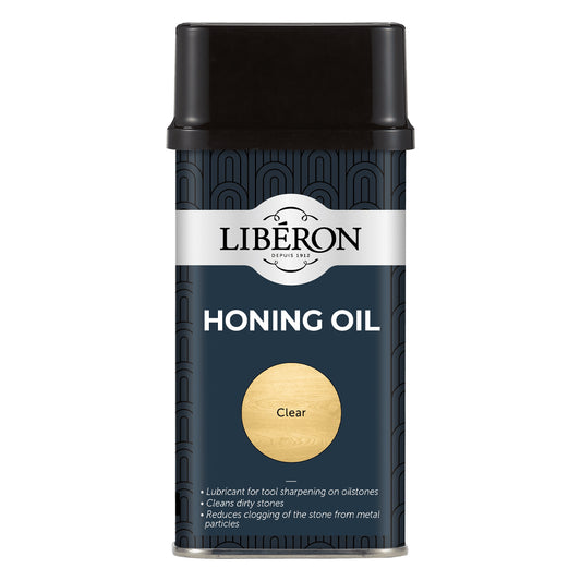 LB HONING OIL 250ML