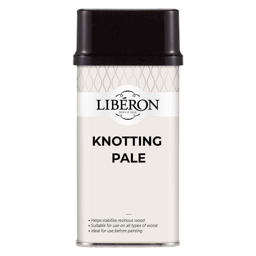 LB KNOTTING PALE 125ML