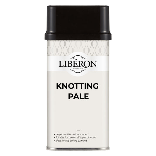 LB KNOTTING PALE 125ML