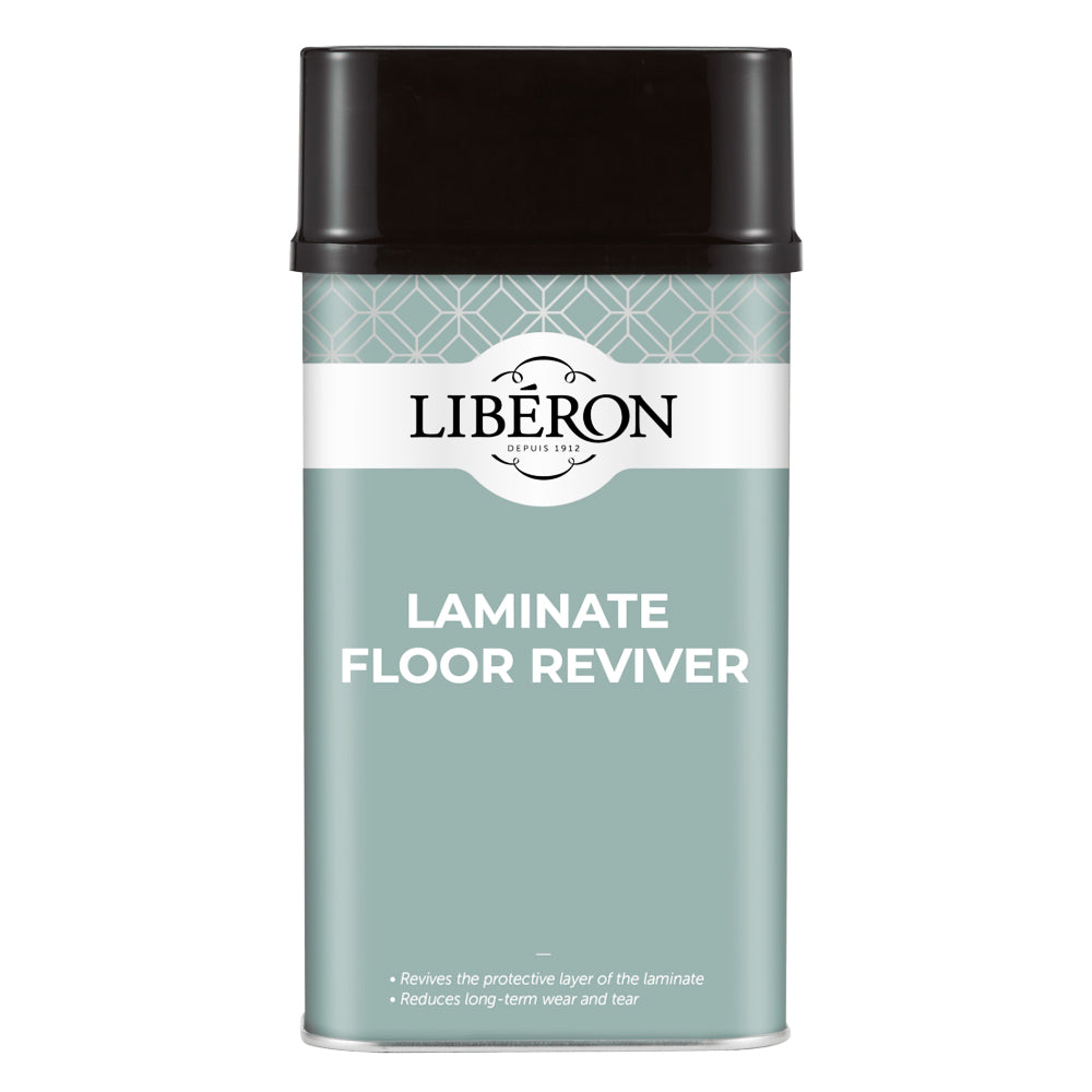 LB LAMINATE FLOOR REVIVER 1LT
