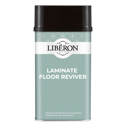 LB LAMINATE FLOOR REVIVER 1LT