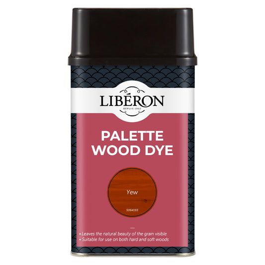 LB SPIRIT DYE YEW 1L