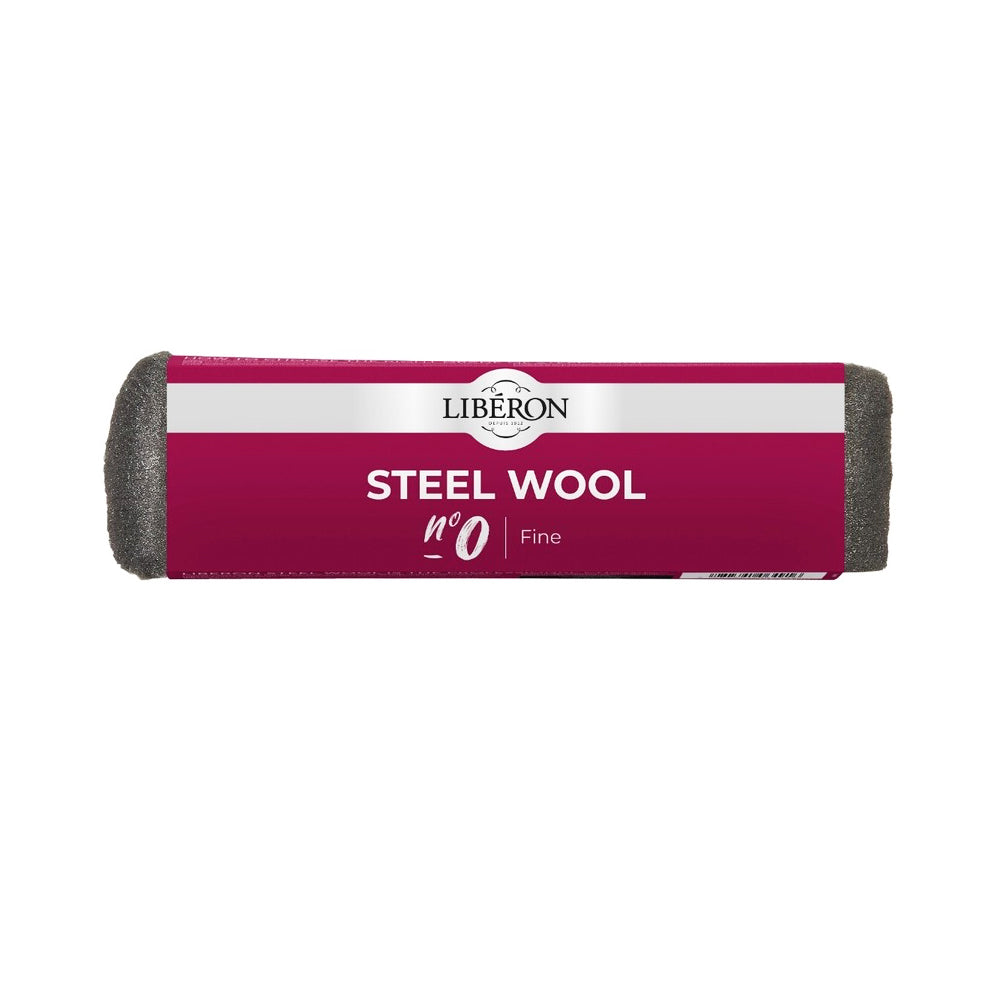 LB STEEL WOOL 0 1KG