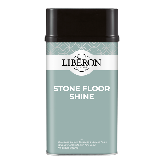 LB STONE FLOOR SHINE 1L